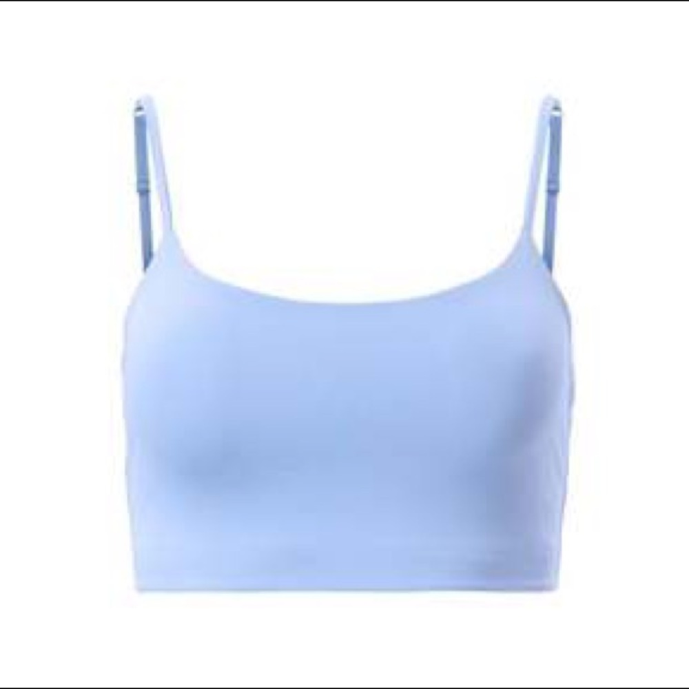 NWT Girlfriend Collective Everyday Bralette